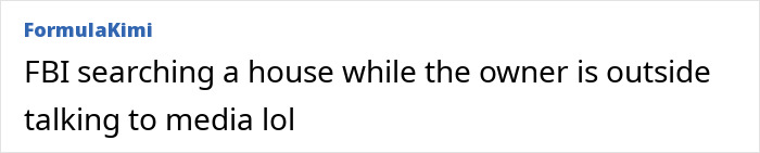 Man Detained In Connection With Nancy Guthrie’s Kidnapping Breaks His Silence