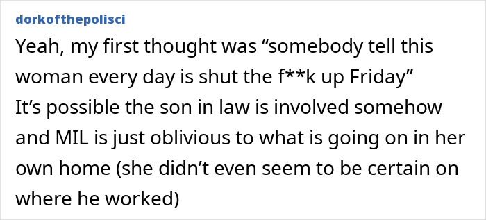 Man Detained In Connection With Nancy Guthrie’s Kidnapping Breaks His Silence