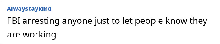 Man Detained In Connection With Nancy Guthrie’s Kidnapping Breaks His Silence