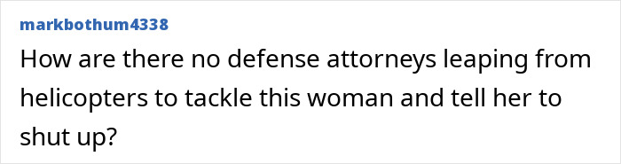 Man Detained In Connection With Nancy Guthrie’s Kidnapping Breaks His Silence