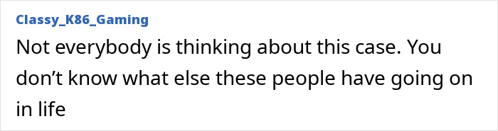 Man Detained In Connection With Nancy Guthrie’s Kidnapping Breaks His Silence