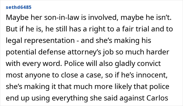 Man Detained In Connection With Nancy Guthrie’s Kidnapping Breaks His Silence