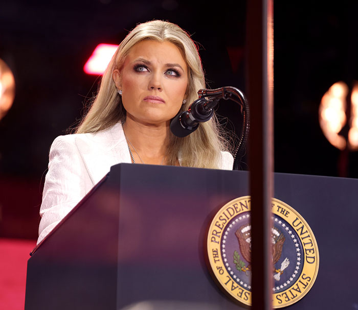 Erika Kirk’s Relationship With Charlie Under Scrutiny After Fans Spot How She Changed His Office