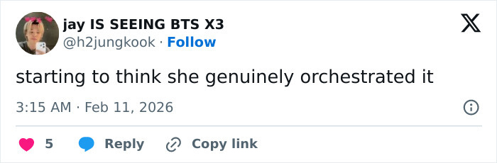 Erika Kirk’s Relationship With Charlie Under Scrutiny After Fans Spot How She Changed His Office