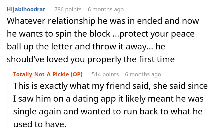 Cheater Breaks GF’s Heart And Vanishes For 1 Year, Keeps Popping Back Into Her Life As She Moves On Cheater Breaks GF’s Heart And Vanishes For 1 Year, Keeps Popping Back Into Her Life As She Moves On