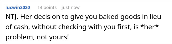 Manipulative Lady Stops Paying Guy To Walk Her Dog, Mad As He Rejects Her Baked Treats “Payment”