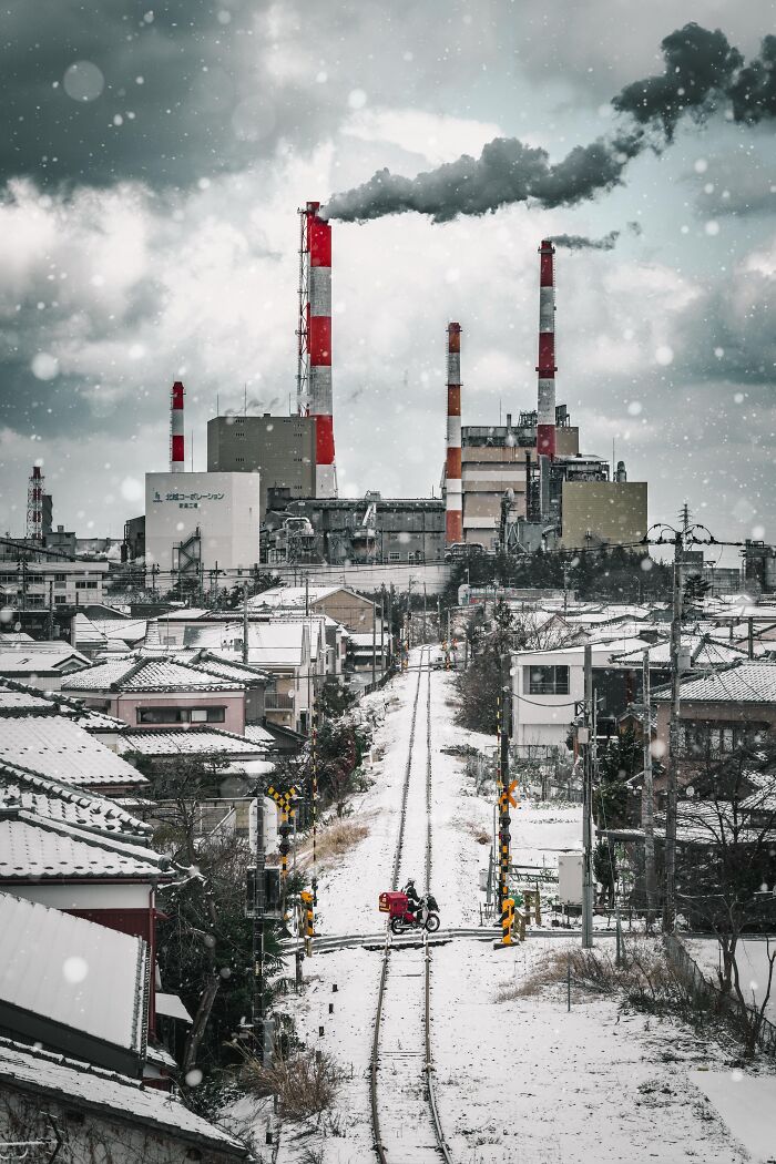 The 2025 International Photography Awards Showcased The World At Its Most Beautiful And Bizarre (74 Pics)