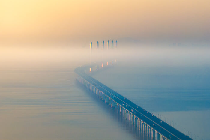 The 2025 International Photography Awards Showcased The World At Its Most Beautiful And Bizarre (74 Pics)