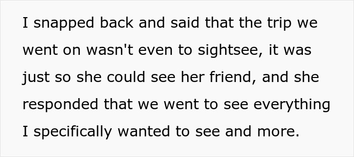 Woman Ditches Friend At Airport After Her Carry-On Goes Missing, Says She Was “Too Tired” To Wait