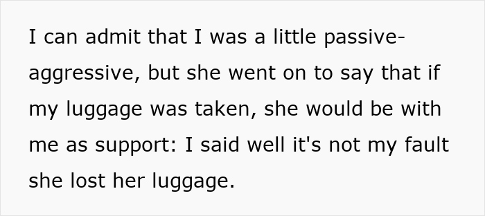 Woman Ditches Friend At Airport After Her Carry-On Goes Missing, Says She Was “Too Tired” To Wait