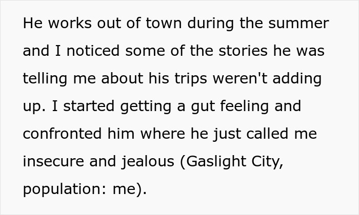 Woman Checks Out Suspicious BF’s Past, Horrified As She Finds Out That He’s Already Married