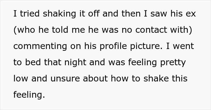 Woman Checks Out Suspicious BF’s Past, Horrified As She Finds Out That He’s Already Married