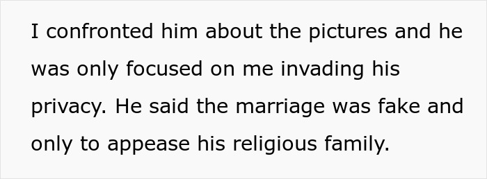 Woman Checks Out Suspicious BF’s Past, Horrified As She Finds Out That He’s Already Married