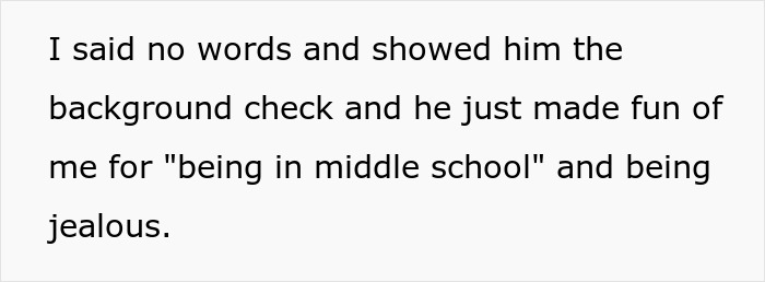 Woman Checks Out Suspicious BF’s Past, Horrified As She Finds Out That He’s Already Married