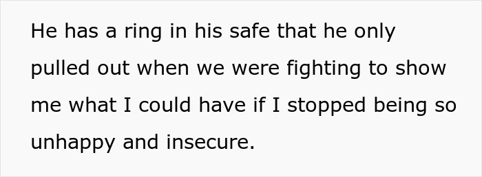 Woman Checks Out Suspicious BF’s Past, Horrified As She Finds Out That He’s Already Married