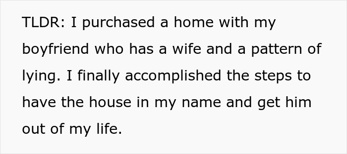 Woman Checks Out Suspicious BF’s Past, Horrified As She Finds Out That He’s Already Married