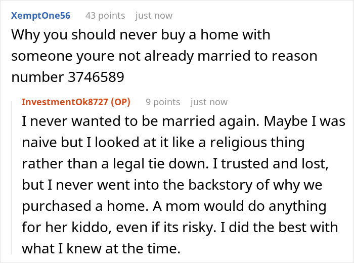 Woman Checks Out Suspicious BF’s Past, Horrified As She Finds Out That He’s Already Married