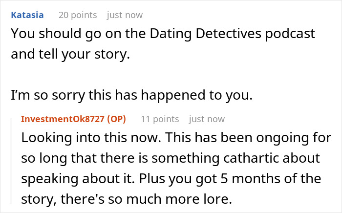 Woman Checks Out Suspicious BF’s Past, Horrified As She Finds Out That He’s Already Married