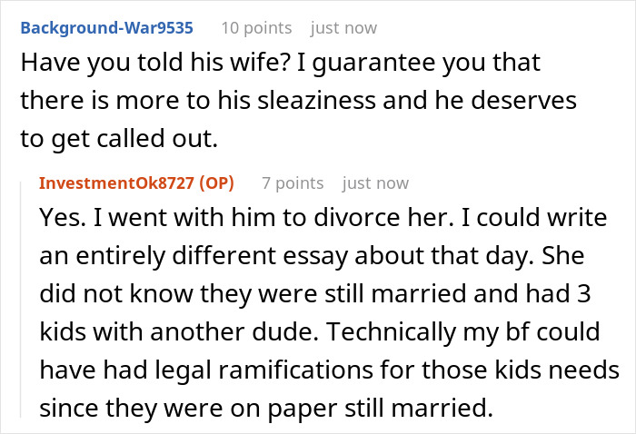 Woman Checks Out Suspicious BF’s Past, Horrified As She Finds Out That He’s Already Married