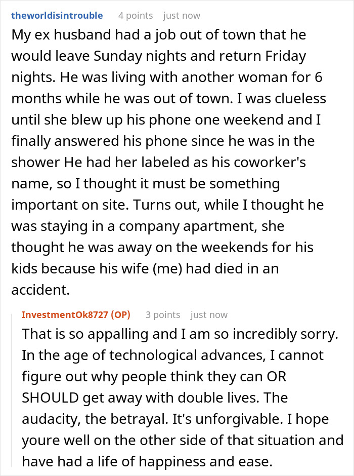 Woman Checks Out Suspicious BF’s Past, Horrified As She Finds Out That He’s Already Married
