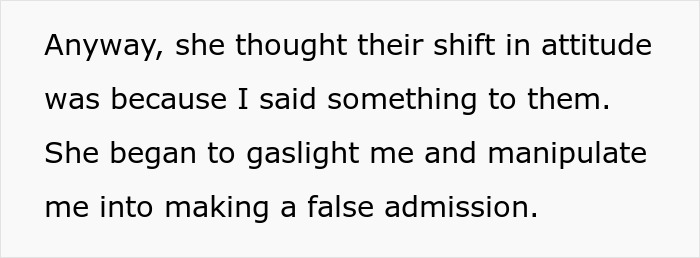 Teacher Gets Blacklisted In The Entire City As Her Malicious Threats Send A Coworker To The ER Teacher Gets Blacklisted In The Entire City As Her Malicious Threats Send A Coworker To The ER