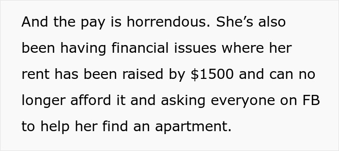 Teacher Gets Blacklisted In The Entire City As Her Malicious Threats Send A Coworker To The ER Teacher Gets Blacklisted In The Entire City As Her Malicious Threats Send A Coworker To The ER