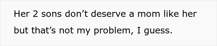 Teacher Gets Blacklisted In The Entire City As Her Malicious Threats Send A Coworker To The ER Teacher Gets Blacklisted In The Entire City As Her Malicious Threats Send A Coworker To The ER