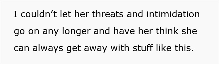 Teacher Gets Blacklisted In The Entire City As Her Malicious Threats Send A Coworker To The ER Teacher Gets Blacklisted In The Entire City As Her Malicious Threats Send A Coworker To The ER