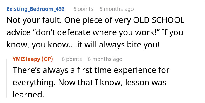 Teacher Gets Blacklisted In The Entire City As Her Malicious Threats Send A Coworker To The ER Teacher Gets Blacklisted In The Entire City As Her Malicious Threats Send A Coworker To The ER