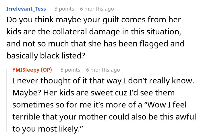 Teacher Gets Blacklisted In The Entire City As Her Malicious Threats Send A Coworker To The ER Teacher Gets Blacklisted In The Entire City As Her Malicious Threats Send A Coworker To The ER