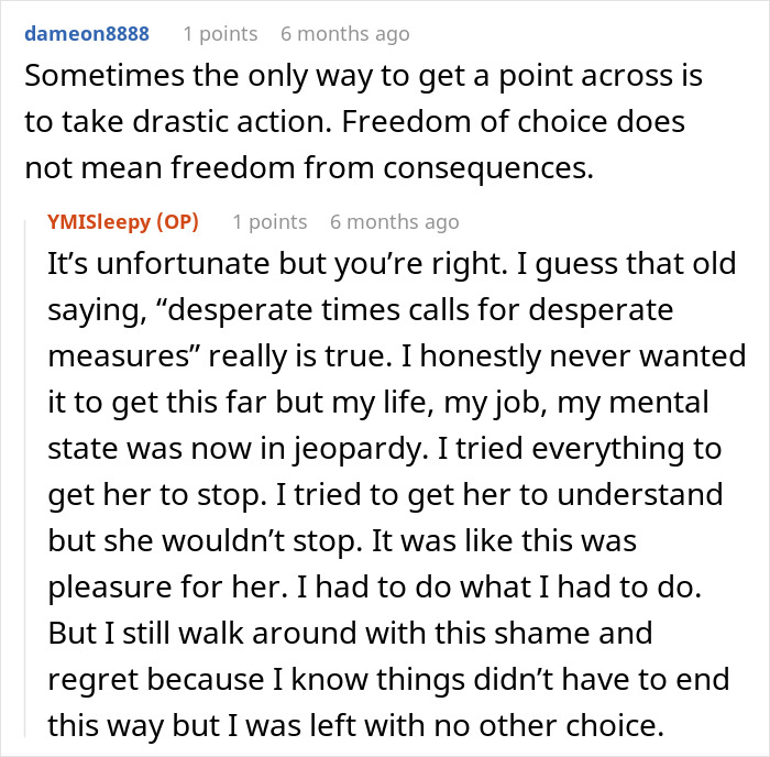 Teacher Gets Blacklisted In The Entire City As Her Malicious Threats Send A Coworker To The ER Teacher Gets Blacklisted In The Entire City As Her Malicious Threats Send A Coworker To The ER