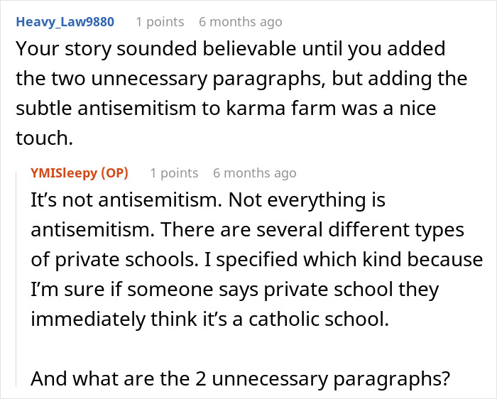 Teacher Gets Blacklisted In The Entire City As Her Malicious Threats Send A Coworker To The ER Teacher Gets Blacklisted In The Entire City As Her Malicious Threats Send A Coworker To The ER