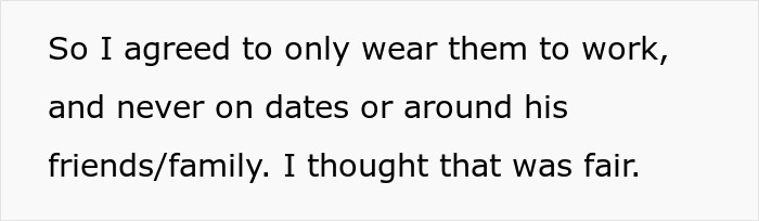 Controlling Guy Hates GF&rsquo;s Colorful Work Socks, She Demands Replacements After He Trashes Them