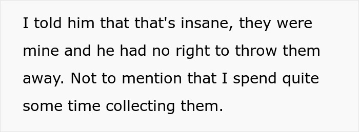 Controlling Guy Hates GF&rsquo;s Colorful Work Socks, She Demands Replacements After He Trashes Them