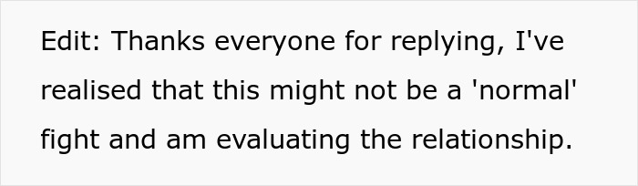 Controlling Guy Hates GF&rsquo;s Colorful Work Socks, She Demands Replacements After He Trashes Them