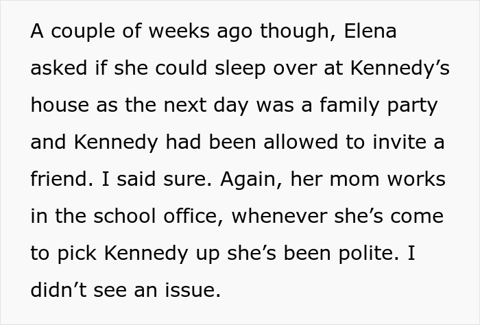Mom Pulls The Plug On Sleepover After Daughter&rsquo;s Friend&rsquo;s Dad Flirts With Her, Gives Creepy Vibes
