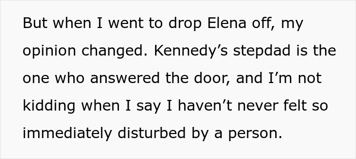 Mom Pulls The Plug On Sleepover After Daughter&rsquo;s Friend&rsquo;s Dad Flirts With Her, Gives Creepy Vibes