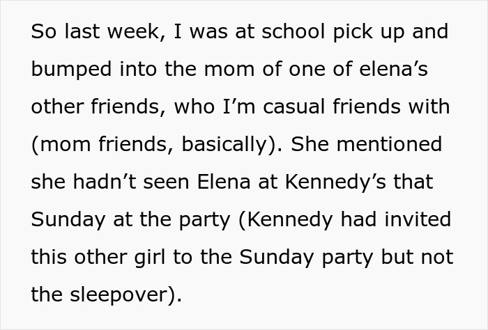 Mom Pulls The Plug On Sleepover After Daughter&rsquo;s Friend&rsquo;s Dad Flirts With Her, Gives Creepy Vibes