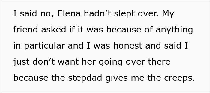 Mom Pulls The Plug On Sleepover After Daughter&rsquo;s Friend&rsquo;s Dad Flirts With Her, Gives Creepy Vibes