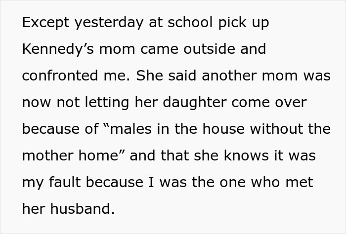 Mom Pulls The Plug On Sleepover After Daughter&rsquo;s Friend&rsquo;s Dad Flirts With Her, Gives Creepy Vibes