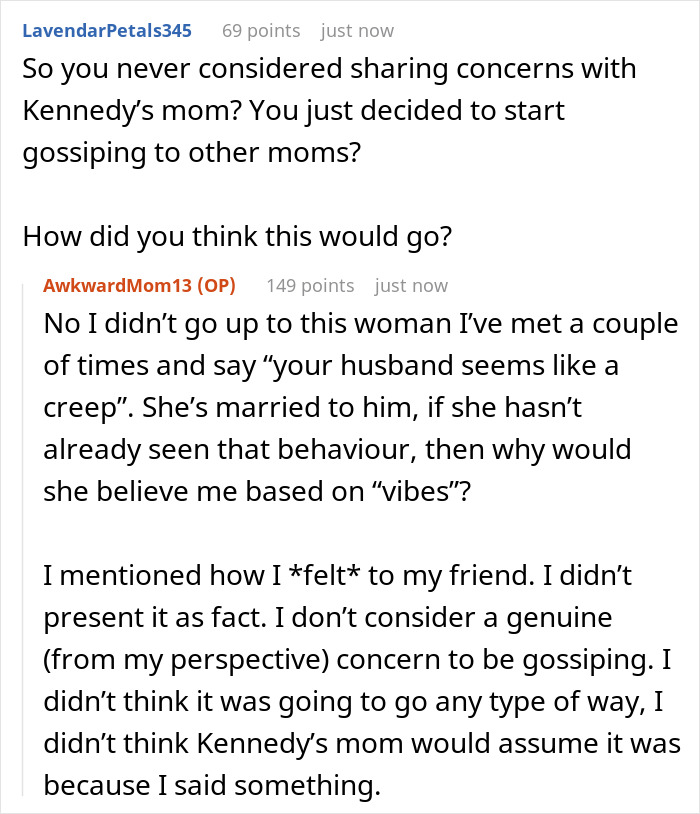 Mom Pulls The Plug On Sleepover After Daughter&rsquo;s Friend&rsquo;s Dad Flirts With Her, Gives Creepy Vibes