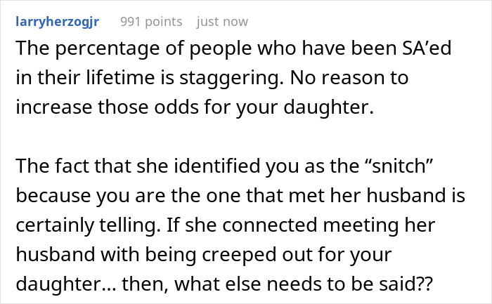 Mom Pulls The Plug On Sleepover After Daughter&rsquo;s Friend&rsquo;s Dad Flirts With Her, Gives Creepy Vibes