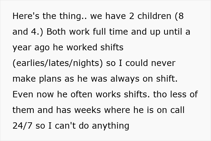 Wife Gives Up Social Life For Family And Work, Crushed As Hubby Says She&rsquo;s &ldquo;Boring&rdquo; And Has No Life