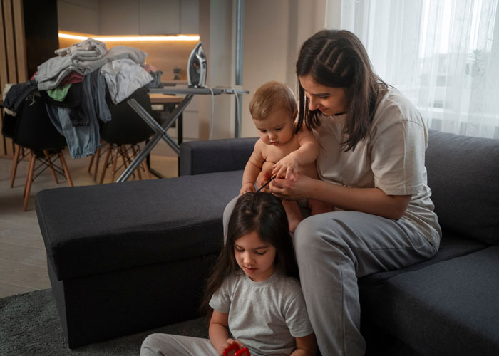 Wife Gives Up Social Life For Family And Work, Crushed As Hubby Says She&rsquo;s &ldquo;Boring&rdquo; And Has No Life