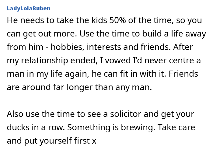 Wife Gives Up Social Life For Family And Work, Crushed As Hubby Says She&rsquo;s &ldquo;Boring&rdquo; And Has No Life