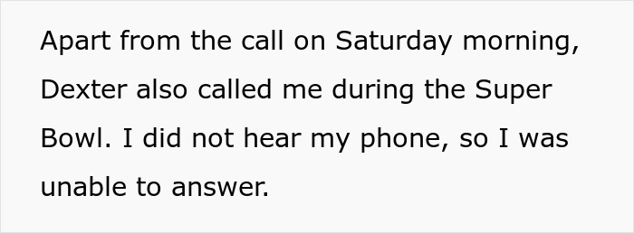 Estranged Wife Checks On Jailed Hubby’s Cats, Finds Black Thong And Realizes He’s Not Exactly Sad Estranged Wife Checks On Jailed Hubby’s Cats, Finds Black Thong And Realizes He’s Not Exactly Sad