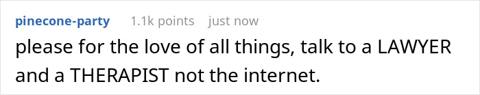 Estranged Wife Checks On Jailed Hubby’s Cats, Finds Black Thong And Realizes He’s Not Exactly Sad Estranged Wife Checks On Jailed Hubby’s Cats, Finds Black Thong And Realizes He’s Not Exactly Sad