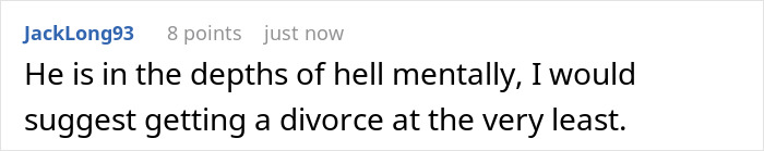 Estranged Wife Checks On Jailed Hubby’s Cats, Finds Black Thong And Realizes He’s Not Exactly Sad Estranged Wife Checks On Jailed Hubby’s Cats, Finds Black Thong And Realizes He’s Not Exactly Sad