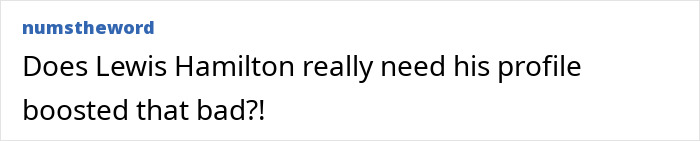 Body Language Expert Exposes Kim Kardashian And Lewis Hamilton’s “Tightly Controlled” Moves