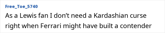 Body Language Expert Exposes Kim Kardashian And Lewis Hamilton’s “Tightly Controlled” Moves